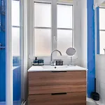 Studio Design Lumineux Au Coeur Du 11E - Bastille